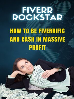cover image of Fiverr Rockstar